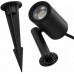 Φωτιστικό Σποτ LED 7W 230V 560lm 24° IP65 3000K Θερμό Φως Μαύρο 4-9054071 Φωτιστικό Σποτ LED 7W 230V 560lm 24° IP65 3000K Θερμό Φως Μαύρο 4-9054071